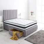 Super Orthopaedic Mattress bonzerbeds.co.uk