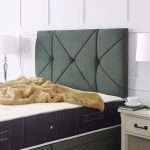 Paragon Divan Bed with Mattress and Headboard HB bonzerbeds.co.uk