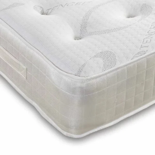 Princess Reflex 1000 Pocket Sprung Mattress 2