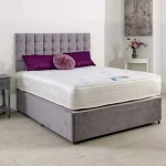 Princess Reflex 1000 Pocket Sprung Mattress 4