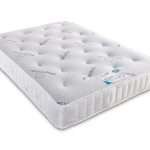 Stress Free 1000 Pocket Spring Orthopaedic Mattress