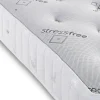 Stress Free 1000 Pocket Sprung Mattress 2