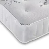 Stress Free 1000 Pocket Sprung Mattress 3