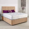 Stress Free 1000 Pocket Sprung Mattress 4