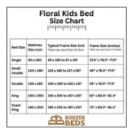 floral-kids-bed-size-chart-by-bonzer-beds