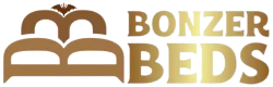 Bonzer Beds Logo Full bonzerbeds.co.uk